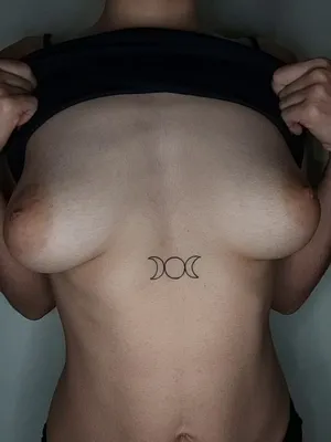 #Flashing Tits #Vertical Porn