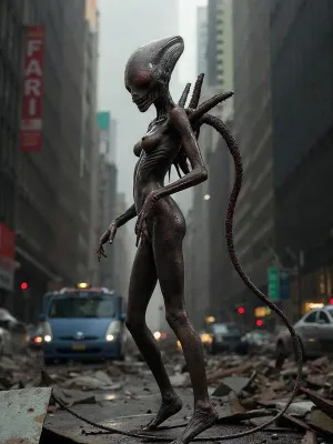 #Public #Horror #Naked #Alien #Photos #Nextgen Pics #Freaky Fucks