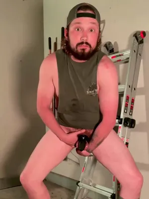 #Masturbation #Ass #Cumshot #Solo #Gay #Bearded #Anal Toy #Chastity #Anal Dildo #Vertical Porn #Worker #Cap