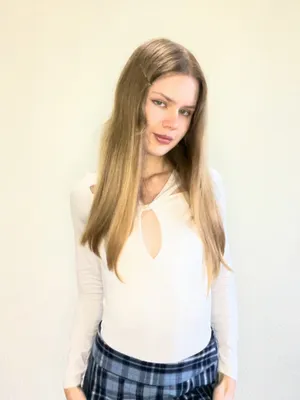 #Amateurs #Blonde Babe #Babyface