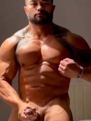 #Asiatiche #Tatuaggi #Cumshot #Muscolosa #Da Sola #Omosessuale #Barba #Farsi Una Sega #Gioco Con I Capezzoli #Culturista