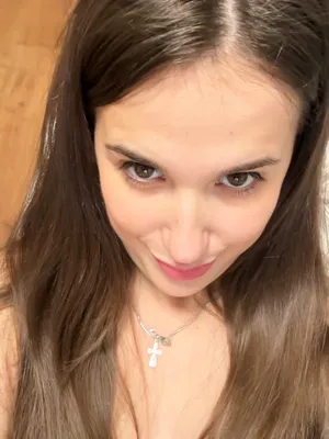 #아마추어 #Solo #Young #Onlyfans #애태우기 #Hot #Selfie #Sexy #귀여운녀 #Tongue Out #Sunshy #Cross Necklace