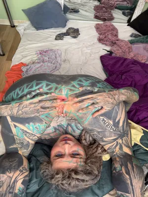#Amateurs #Brunette #Tattoo #Dreadlocks #Fetish #Solo #Teasing #Gaping Hole #Tattoo Girl #FYP #Viral #Contentcreator #Pussy Piercing #Leaks #Adult Content #Exclusive Content #See My Fetish #Selling Content #Ink Rebel
