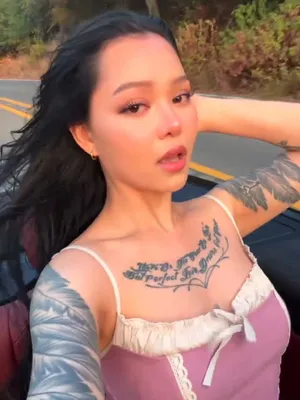 #Amateurs #Brunette #Tattoo #Beautiful #Solo #Onlyfans #Teasing #Vertical Porn #Tiktok Porn #Leaks #Onlyfans Models #Tiktok18+ #Bella Poarch