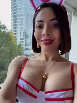 #Amateurs #MILF #Big Tits #Brunette #Cosplay #Solo #Onlyfans #Teasing #Nurse #Tiktok Porn #Leaks #Onlyfans Models #Tiktok18+ #Jocelyn Macias
