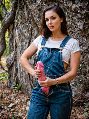 #Travesti #Masturbação #Tcheco #Solo #Pornô De I A #Homem Mulher