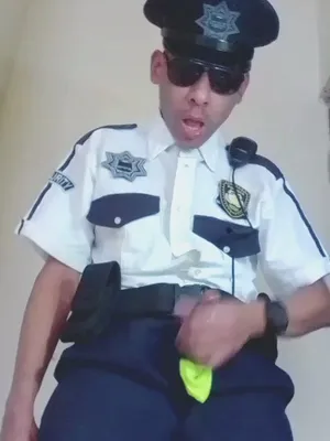 #Amateurs #Cumshot #Fetish #Effects #Police #Solo #Gay #Latino #Jerking Off #Cop #Uniform #Vertical Porn #Police Officer #Sunglasses #Policia