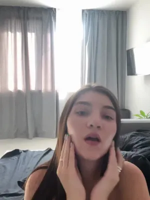 This wickedly sensual pussy’s touch will make you fucking clench your cocks.