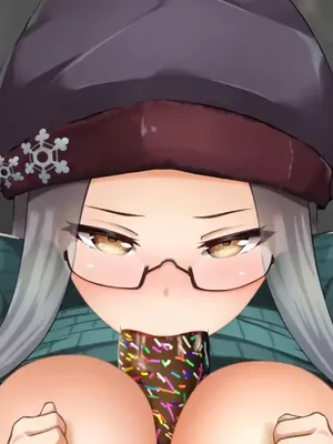 #Hentai #Vertical Porn