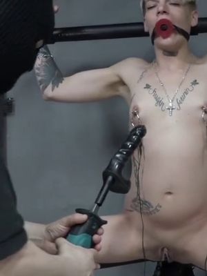 Includes: #BDSM #Dildo #Fuck Machine #Clamps tiktok porn.