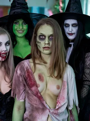 #Public #Cosplay #Festival Sluts #Naked #Halloween #Photos #Nextgen Pics