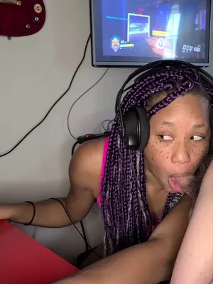 #Blowjob #Dreadlocks #Vertical Porn