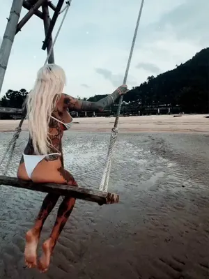#Tattoo #Ass #Onlyfans #Vertical Porn #流出 #Onlyfans Models #Bantik Boy