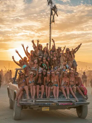 #Public #Festival Sluts #Party #Naked #Photoshoot #Photos #Desert #Burning Man #Nextgen Pics #Buggy
