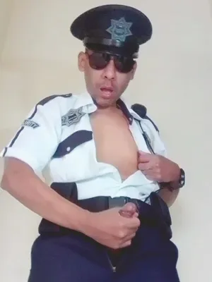 #Amateurs #Cumshot #Cosplay #Police #Solo #Gay #Latino #Jerking Off #Nipple Play #Cop #Uniform #Vertical Porn #Paja #Sunglasses #Cap #Policia #Video Gay Policia #Uniformes