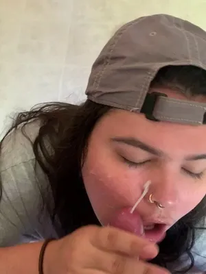 #Blowjob #Cumshot #Handjob #Facial #Vertical Porn