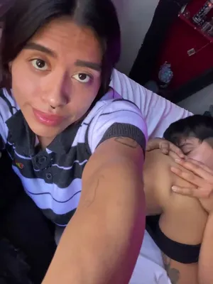 #Amateurs #Latina #Nipple Piercing #Licking #Fucking #Cum On Pussy #Vertical Porn #Nose Piercing