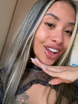 #Amateurs #Tits #Tattoo #Beautiful #Flashing Tits #Solo #Onlyfans #Teasing #Hot #Natural Tits #Sexy #Mesh Top #Lip Play #Highlights