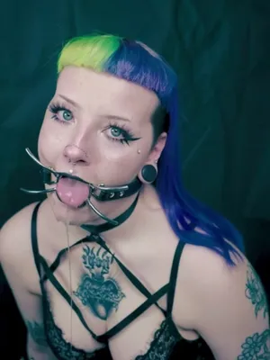 #BDSM #Fetish #Vertical Porn