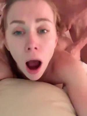 #Amateurs #Redhead #Fucking #Vertical Porn