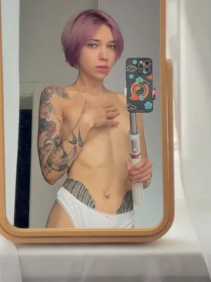 #Amateurs #Teen #Tits #Tattoo #Small Tits #Nipple Piercing #Mirror #Solo #Onlyfans #Teasing #Sexy #Colored Hair #Belly Piercing #Vertical Porn #Roxyloove