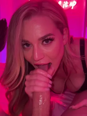 #Blowjob #Blonde #Cumshot #Handjob #Big Cock #Lingerie #POV #Balls #Pov Blowjob #Vertical Porn #Leaks #Blake Blossom