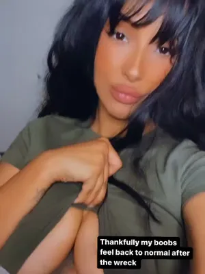 #Big Tits #Brunette #Onlyfans #Tiktok Porn #Leaks #Onlyfans Models #Lauren Pixie #Tiktok18+