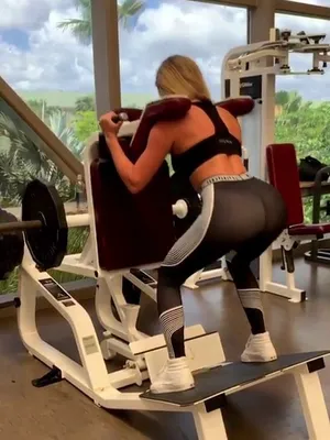 #Fitness #Vertical Porn