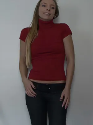 #Amateurs #Anal #Brunette #POV #Model #Photoshoot #Sex For Money #Vertical Porn #Czechstreets.com #Streets