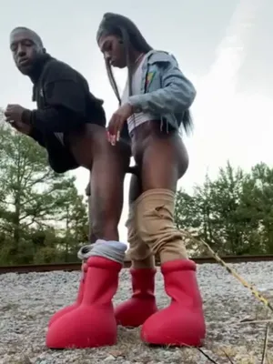 #Anal #BBC #Shemale #Public #Blowjob #Brunette #Cumshot #Doggystyle #Ebony #Handjob #Outdoor #Fucking #Black Cock #Long Nails #Black Man #Shemale Fucks Guy #Guy Sucks Shemale