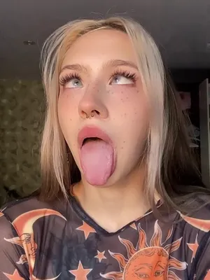 #Ahegao #Vertical Porn
