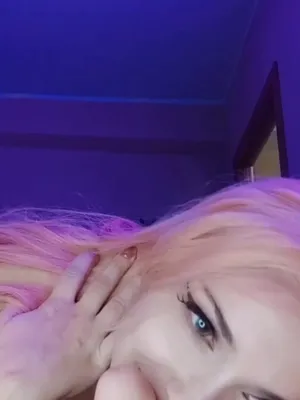 #Amateurs #Masturbation #Dildo #Dildo Blowjob #Vertical Porn