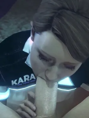 #3D #Vertical Porn