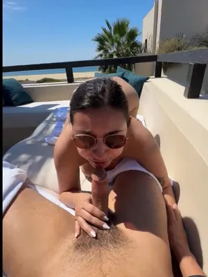 #Pipe #Nichons #Chatte #Levrette #Grosse Queue #Extérieur #Chevaucher #de- DESon Propre Point De Vue #Baise #Seins Naturels #Séduisant #Balcony Sex