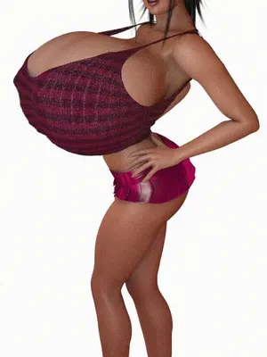 #3D #Vertical Porn
