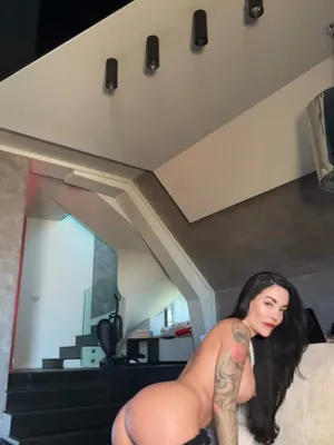 #MILF #Big Tits #Brunette #Tattoo #Big Ass #Solo #Onlyfans #Teasing #Vertical Porn #Leaks #Callysto Nymph