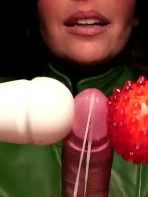 #Cumshot #Dildo #Magic Wand #Vertical Porn