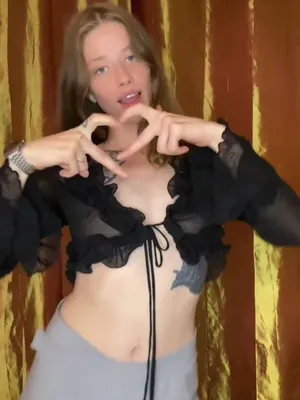 #Teen #Brunette #Tattoo #Small Tits #Beautiful #FYP #Tiktok Porn #Tiktok Nsfw #Tiktok Leaks #Sexy Tiktok