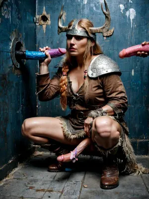 #Grosse Titten #Shemale #Toilette #Dildo #Spielzeuge #Großer Schwanz #Vögel Im Loch #Analdildo #Ki Porno