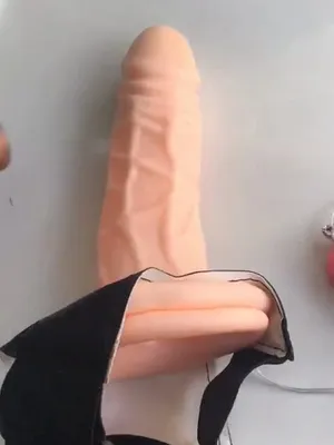 #Toys #Gode Ceinture #Gode #Adult Content #Selling Content #Demonstration Produit #Sexe Toy