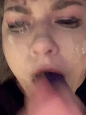 #Dildo #Drooling #Vertical Porn