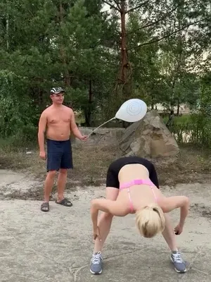 #Blonde #Funny #Anna Delos #FYP #Viral #Vertical Porn #Tiktok Porn #Instagram Leaks