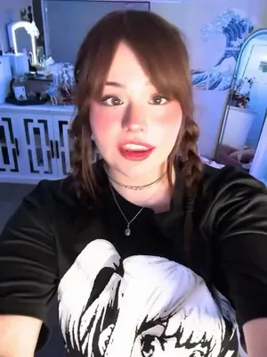 #Brunette #Pigtails #Onlyfans #Vertical Porn #Tiktok Porn #Leaks #Onlyfans Models #Tiktok18+ #Eve Iris