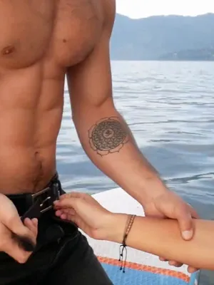 #Amateurs #Blowjob #Tattoo #Deepthroat #Couples #Outdoor #Hot #Fucking #Sexy #Boat Scene #Water Activity