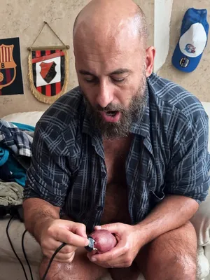 #Amateurs #Big Cock #Czech #Solo #Teasing #Gay #Monster Cock #Huge Cock #Contentcreator #Leaks #Redneck John #Exclusive Content #See My Fetish #Selling Content