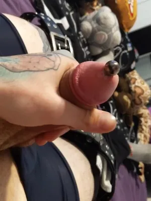 #Masturbation #Penis Plug #Vertical Porn