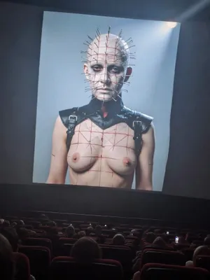 #Tits #Ass #Cosplay #Naked #Cinema #FYP #Viral #Tiktok Porn #Leaks #Instagram Leaks #Tiktok18+ #Pinhead #Zero Shame #Nextgen Vids