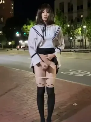 #Teen #Asian #Shemale #Public #Brunette #Public Flashing #Pantyhose #Solo #Thai #Jerking Off #Vertical Porn #Ladyboy #Upskirt #TS Elia