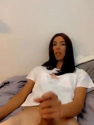 #Shemale #Vertical Porn #Onlyfans Models #TS Dawn Rivera