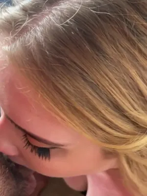 #Blowjob #Deepthroat #Facefuck #Vertical Porn